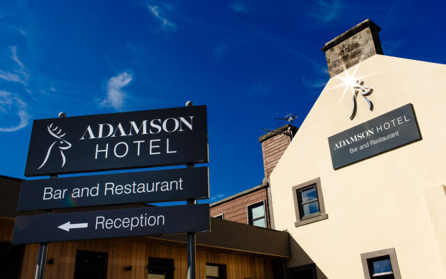 The Adamson Hotel