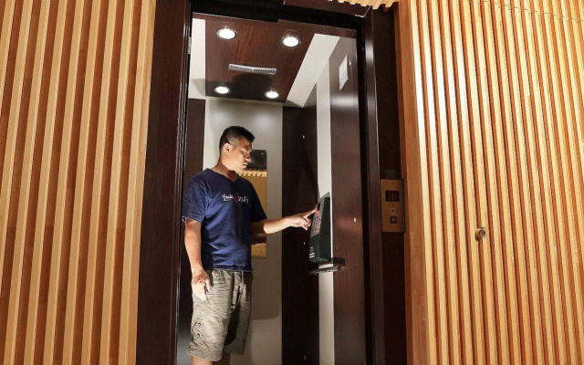 Lotung Stay B&B