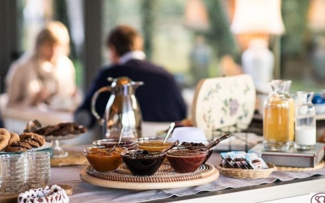 San Giacomo Horses & Agriturismo