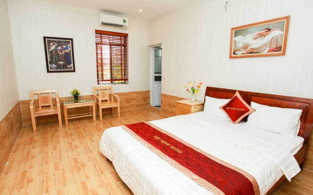 Diep Minh Hotel