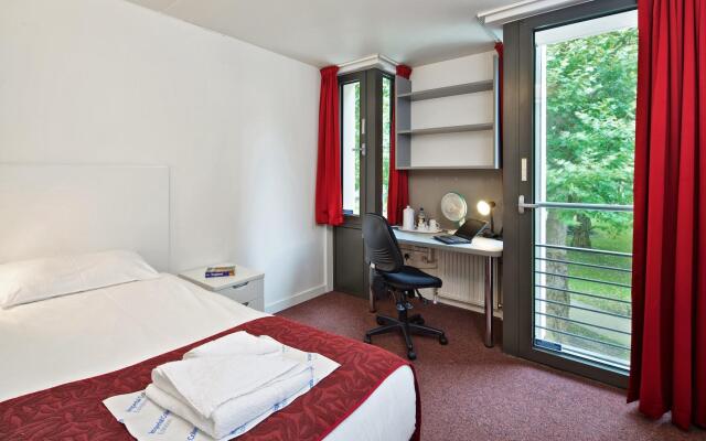 Imperial College London Princes Garden