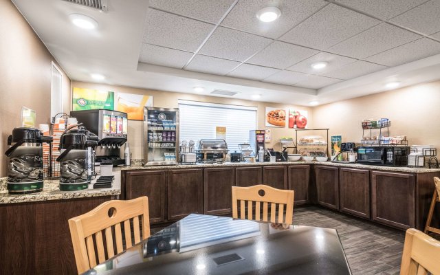 Quality Inn Ithaca - University Area