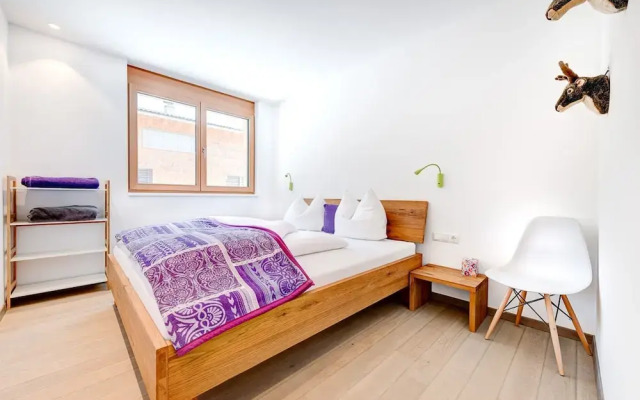 Appartement Valbona Blick