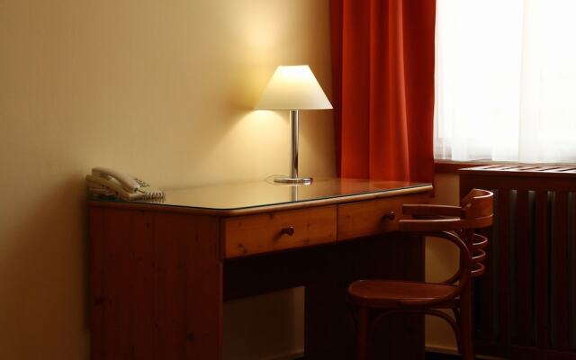 Unitas Residence