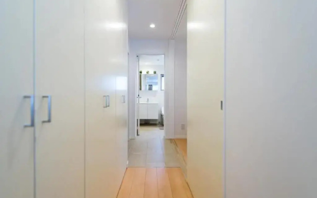 SALON Shibuya 5B
