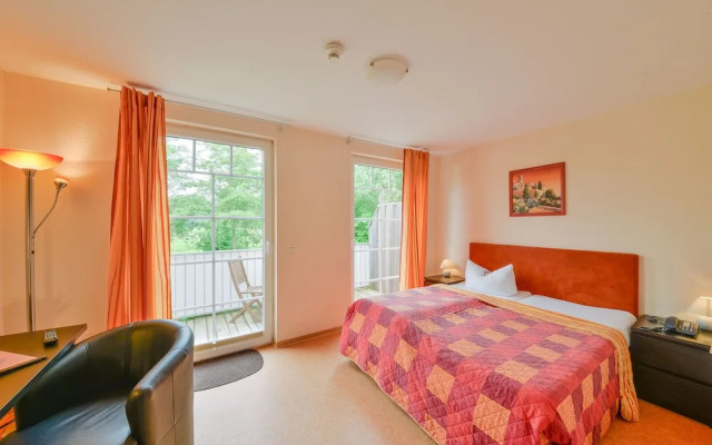 Ostseehotel Rike