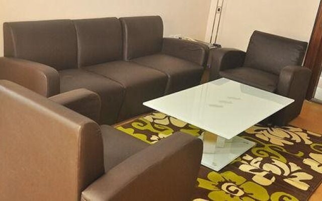 Hotel Interconnect