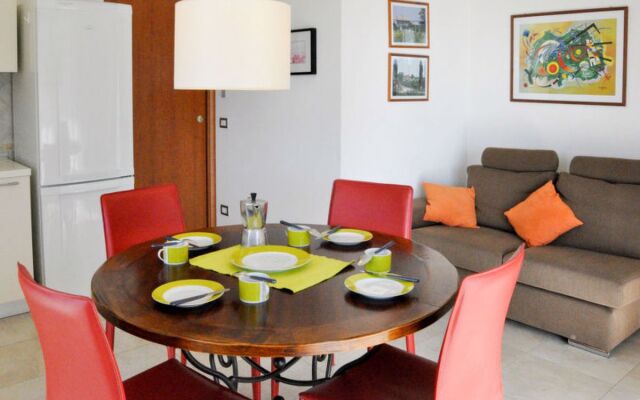 La Madonnina (LAZ264)