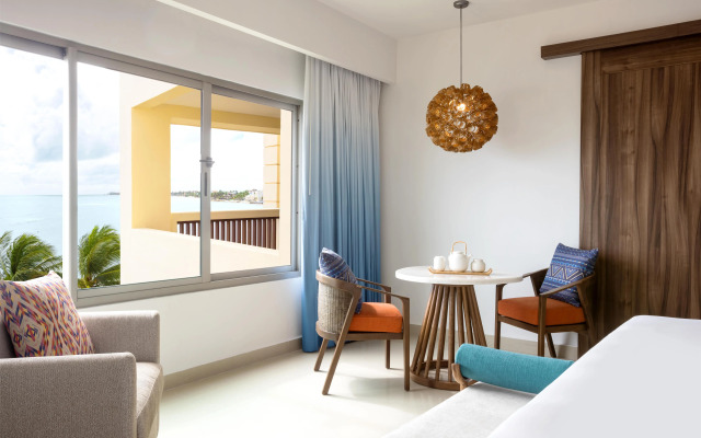 Dreams Puerto Morelos Resort & Spa