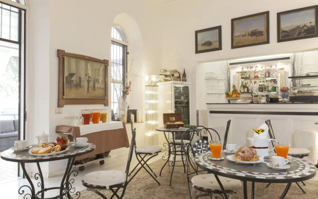 Villa Pirandello