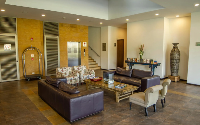 MG Hotels & Suites