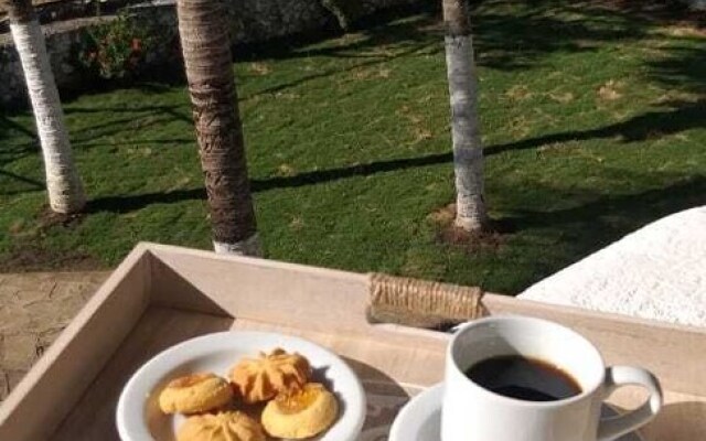 Hotel Mozonte San Juan del Sur