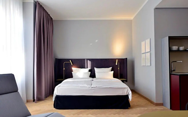 Melter Hotel & Apartments