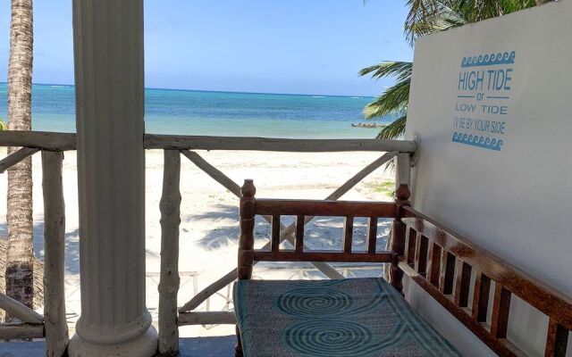 African Paradise Beach Hotel