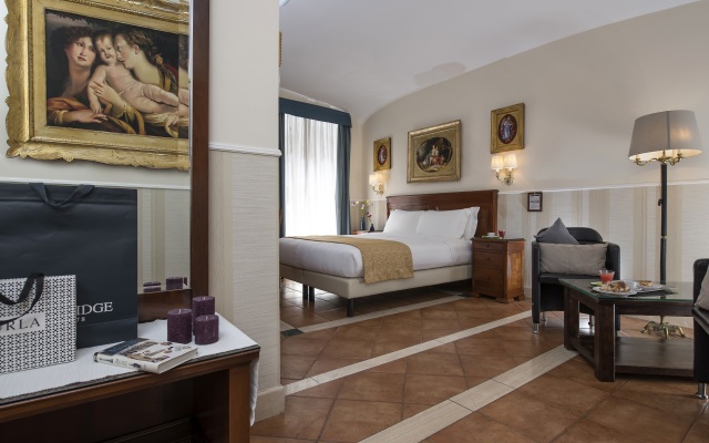 Hotel des Artistes