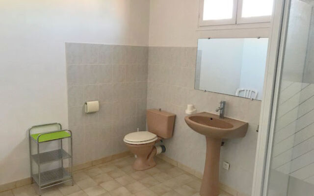 Holiday Home Les Aloès