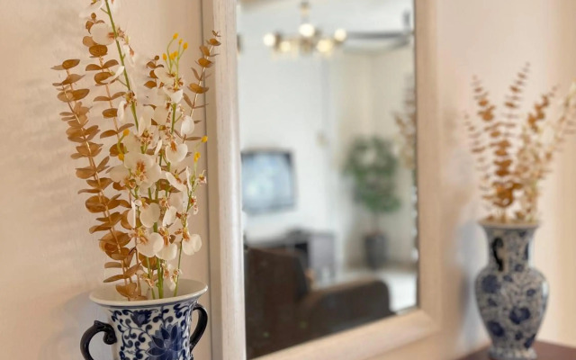 Sea La Vie Batik @ Laguna Resort