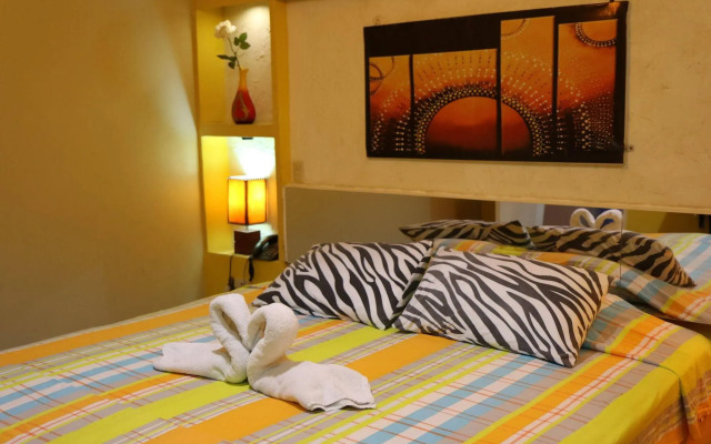 Stylus Hotel