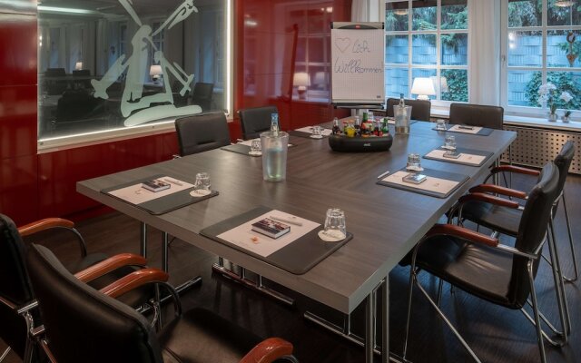 Best Western Hotel alte Muehle