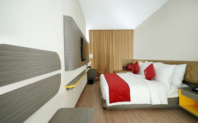 Ramada by Wyndham Yogyakarta