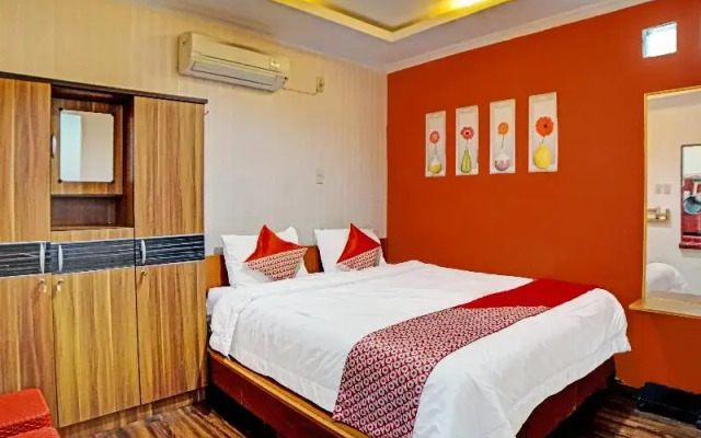 OYO 91459 Asri House