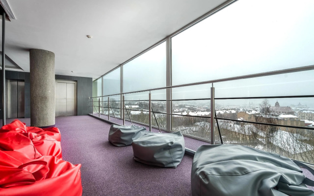 Panorama Hotel