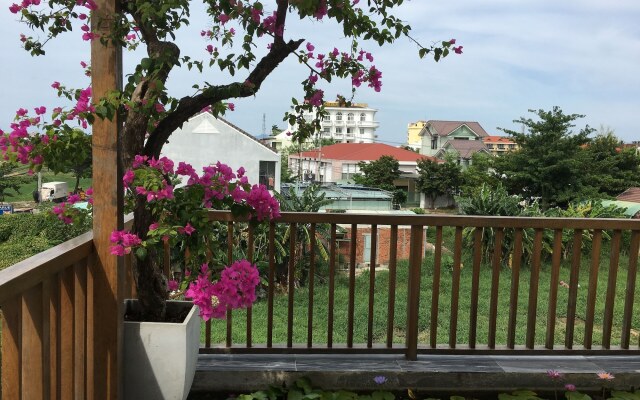 ZEN Boutique Villa Hoi An