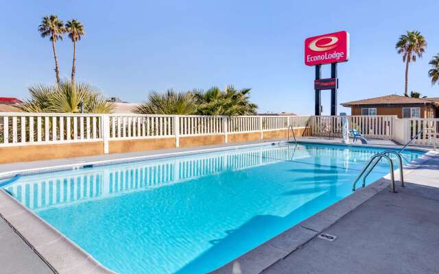 Econo Lodge On Historic Route 66