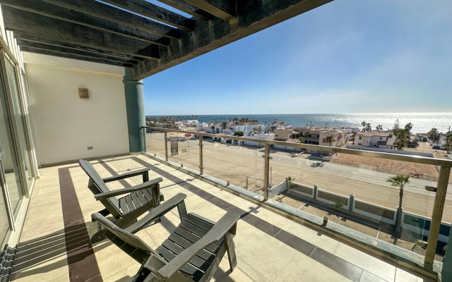 2BR Sunset Escape for Families