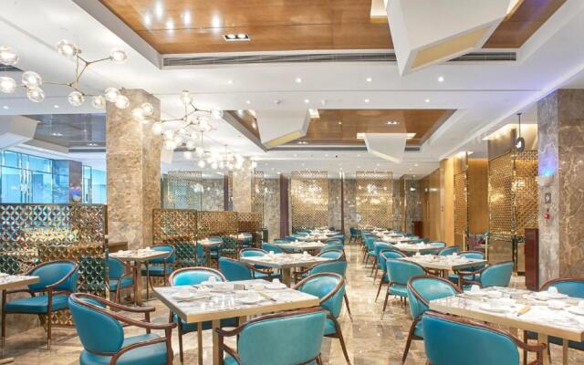 Xiamen Juntai Hotel