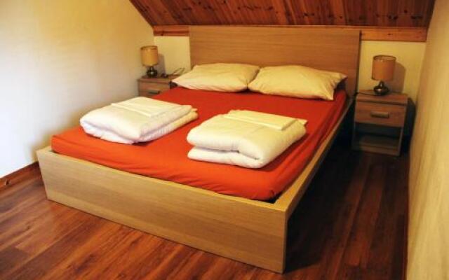 Hostel Bovec