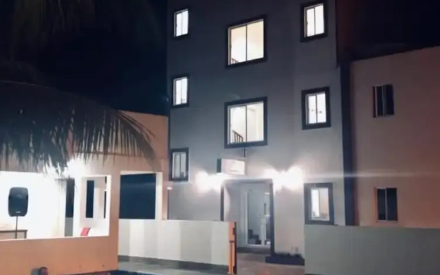 Hotel Boutique Marina Roatan