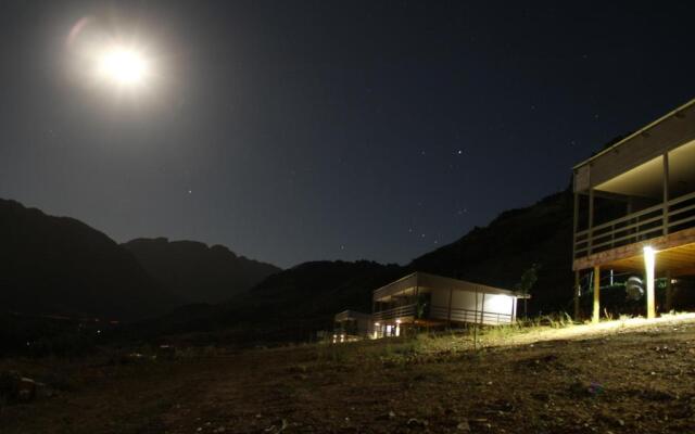 Big Sky Cottages