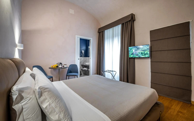 Hotel La Scaletta Al Ponte Vecchio