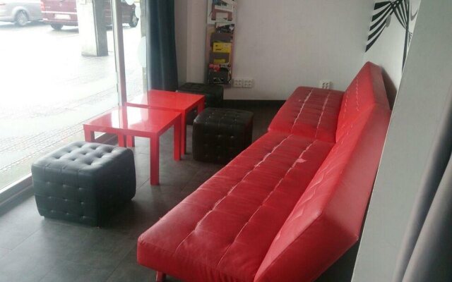 Botxo Gallery - Youth Hostel Bilbao