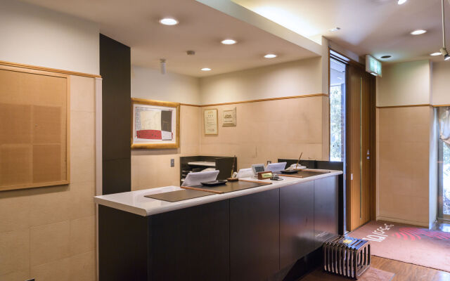Hotel Sealuck Pal Yaizu