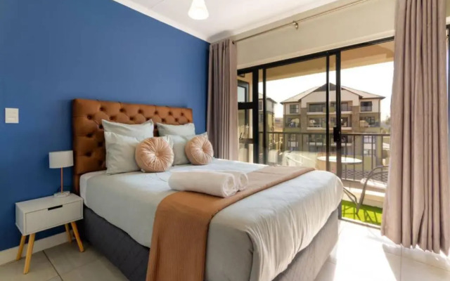 #AlimamaSpaces: The Hakings Luxury Place