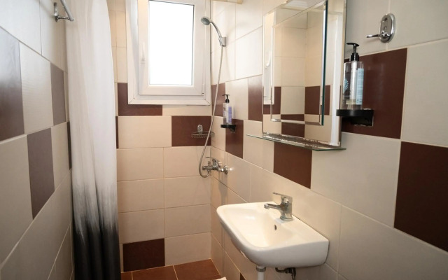 Hotel Ilisia