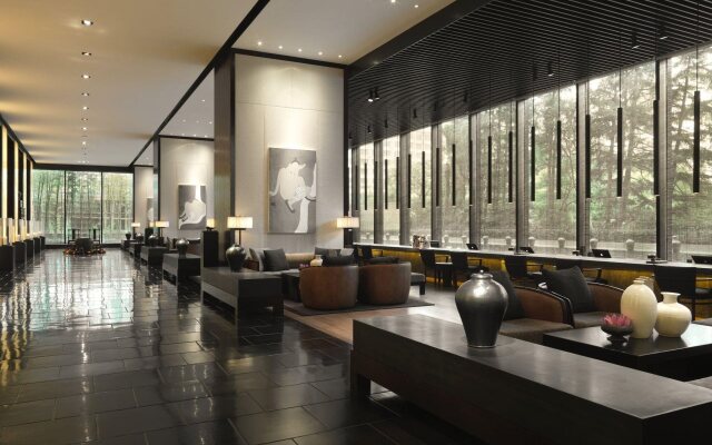 The Puli Hotel And Spa