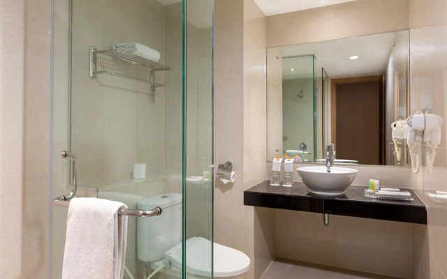 Swiss-Belinn Gajah Mada Medan