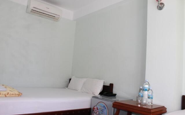 Thanh Hoa Guesthouse