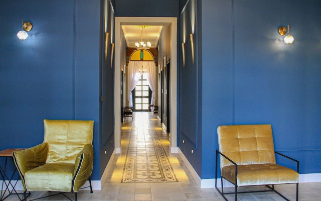 Jaffa King Gallery Boutique Hotel