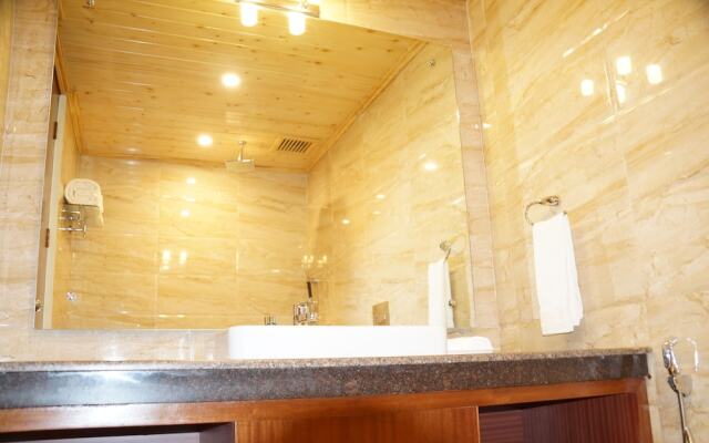 The Serenity Resort & Spa