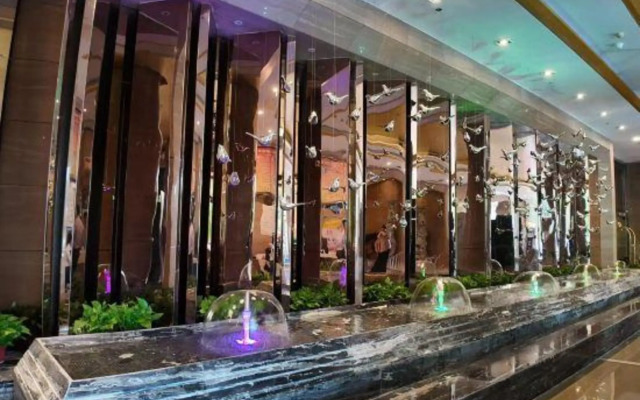 Hancheng International Hotel
