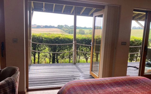 The Chilterns View