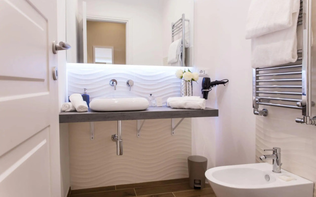 Nazionale Palace Suites