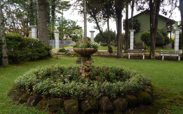 Hotel Cabana Jardim De Flores