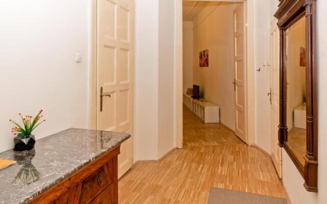 Ráday Prime Exclusive Budapest