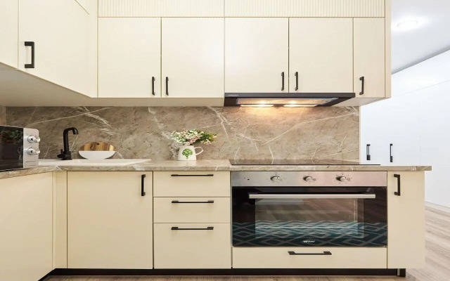 Апартаменты на улице Красноармейская 157В/83-13