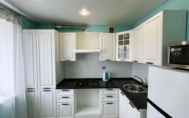 Райт Рум на Братьев Луканиных